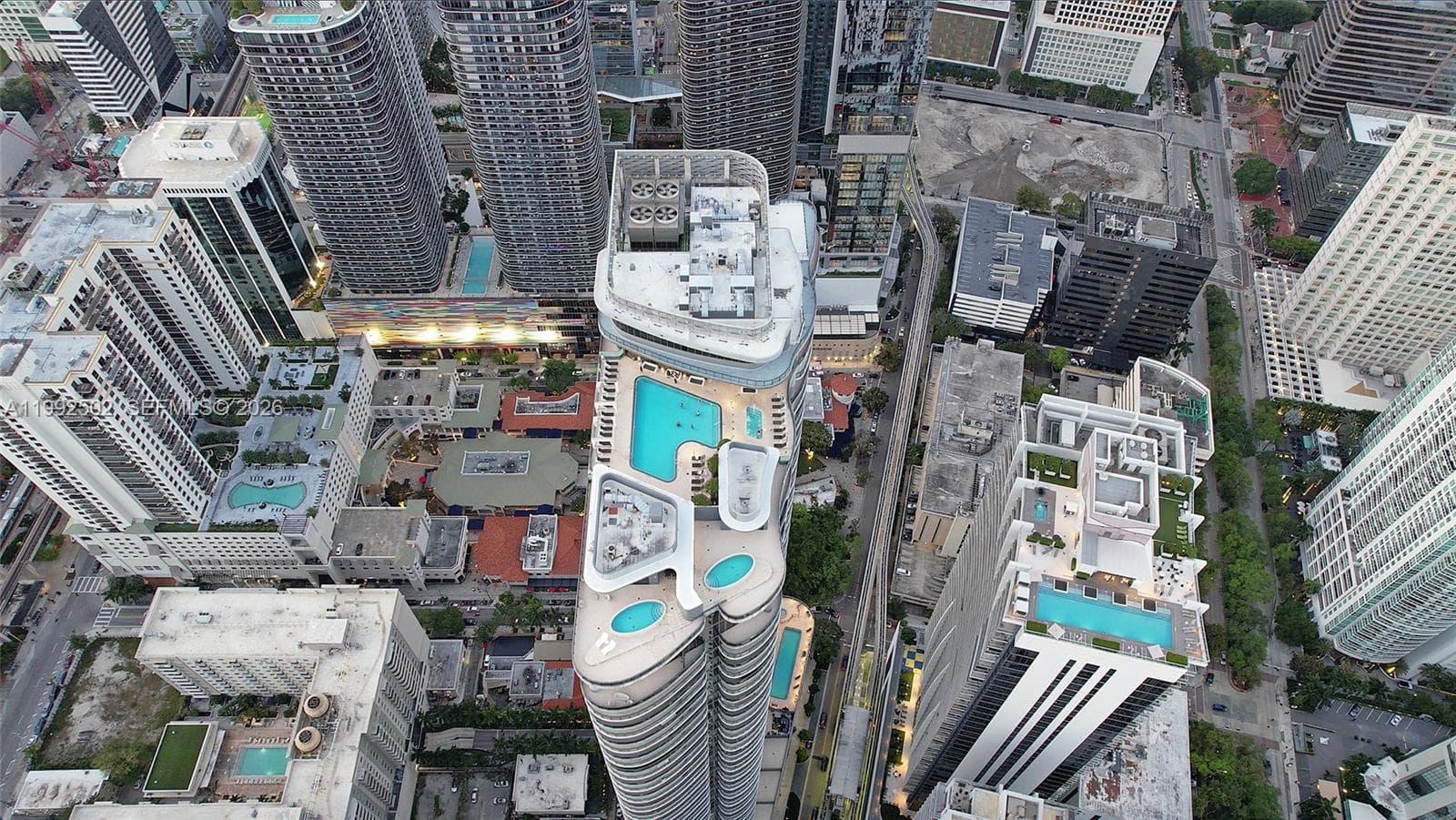 1000 Brickell Plz # 3702, Miami FL 33131 — 6