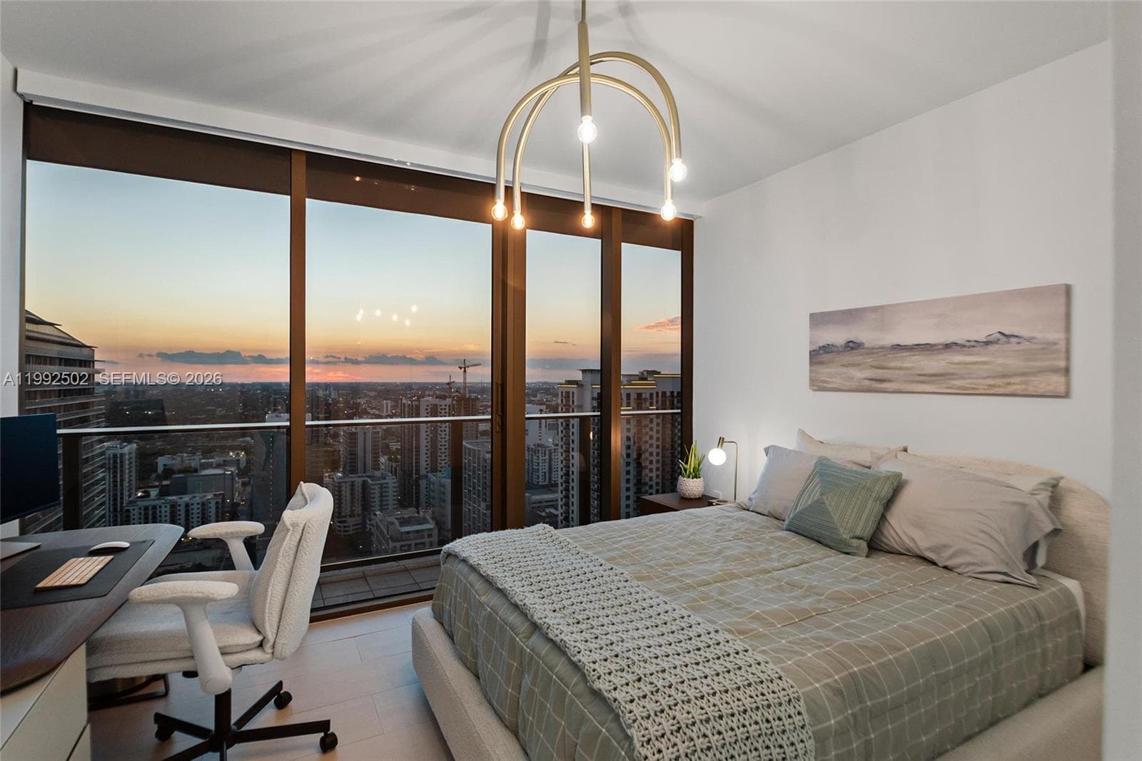 1000 Brickell Plz # 3702, Miami FL 33131 — 13