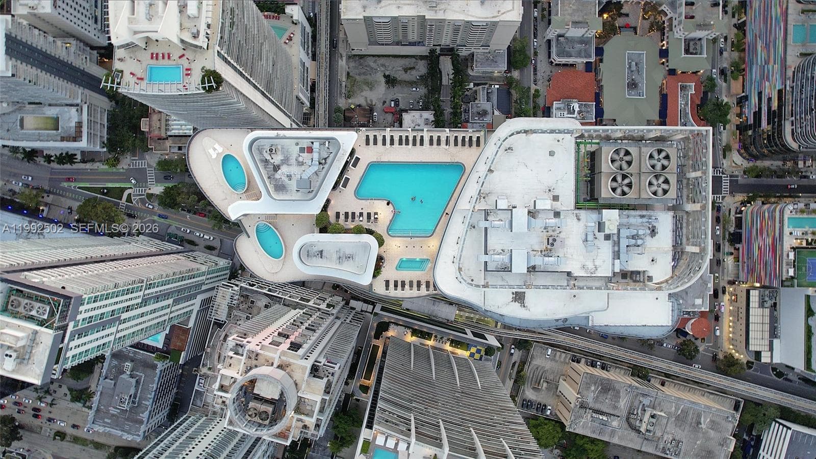 1000 Brickell Plz # 3702, Miami FL 33131 — 7