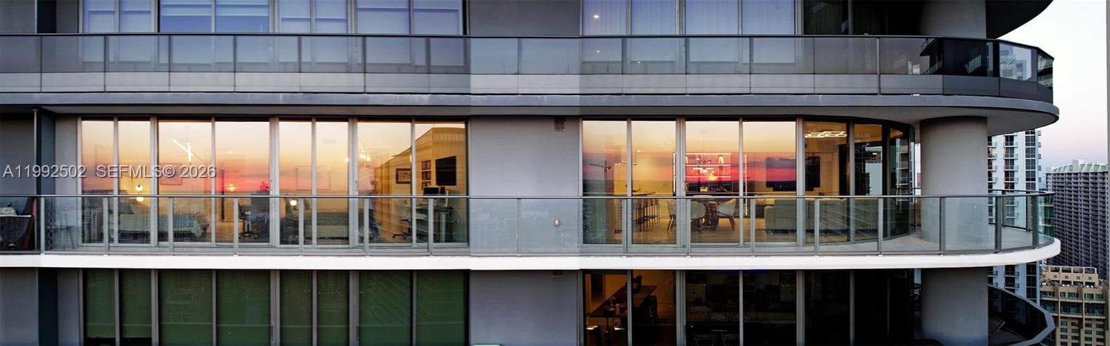 1000 Brickell Plz # 3702, Miami FL 33131 — 5