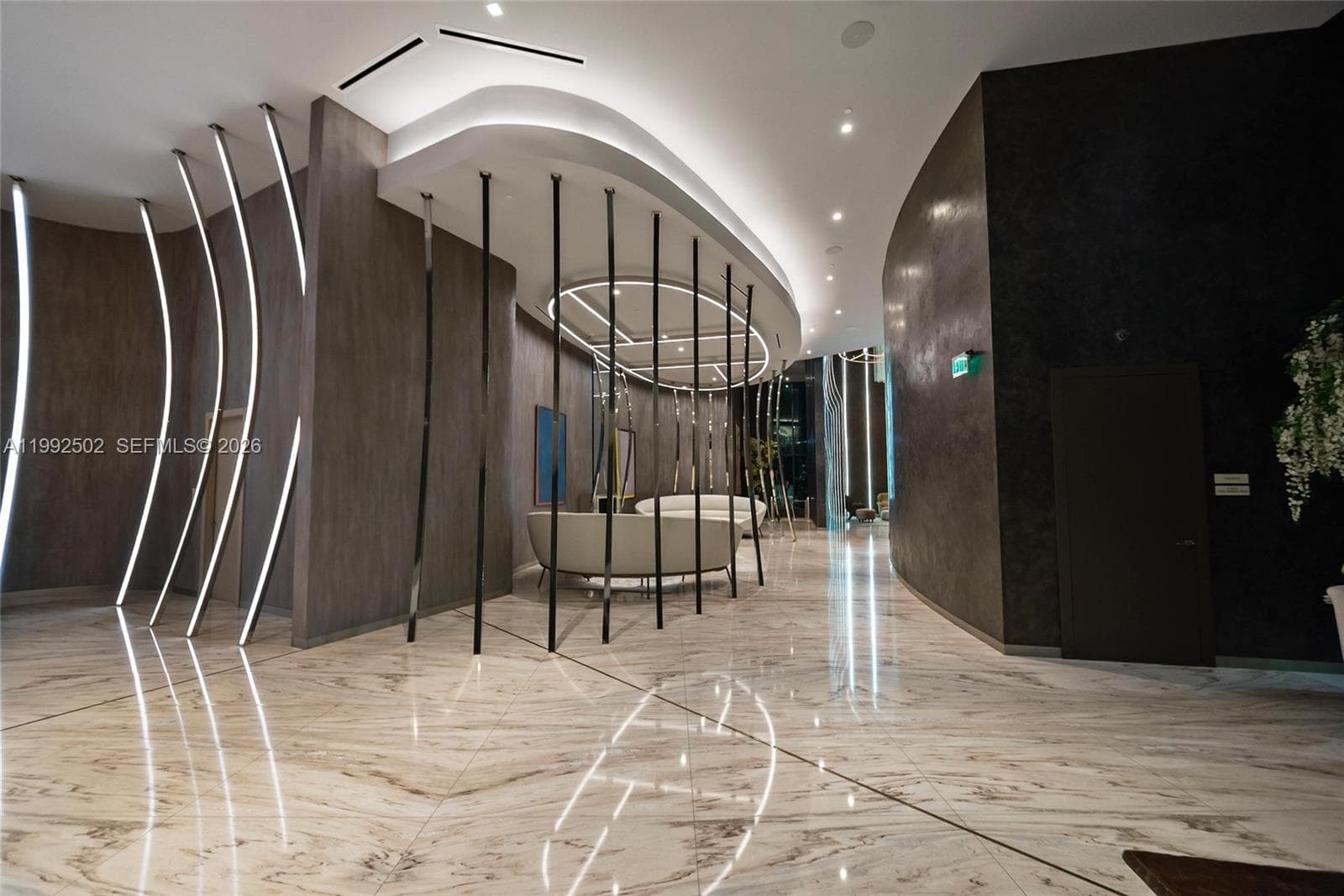 1000 Brickell Plz # 3702, Miami FL 33131 — 9