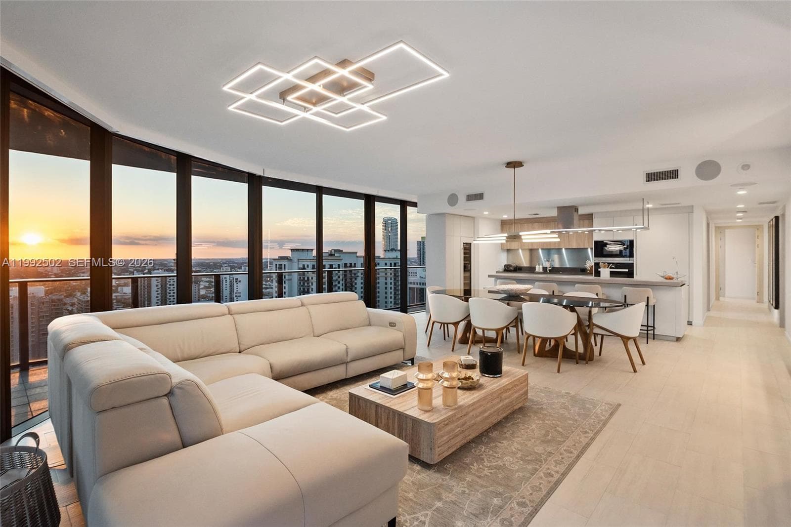 1000 Brickell Plz # 3702, Miami FL 33131 — 30