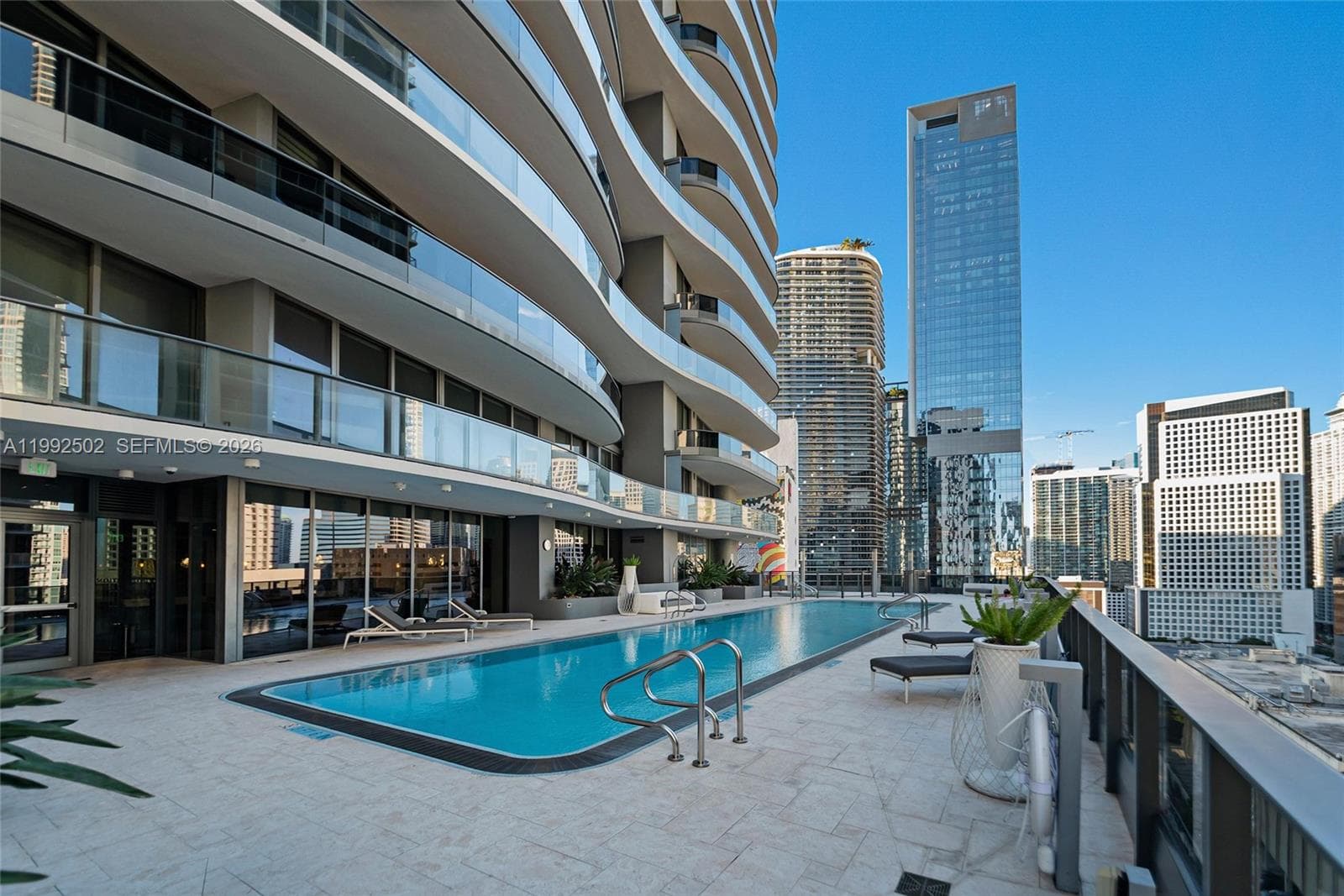 1000 Brickell Plz # 3702, Miami FL 33131 — 55