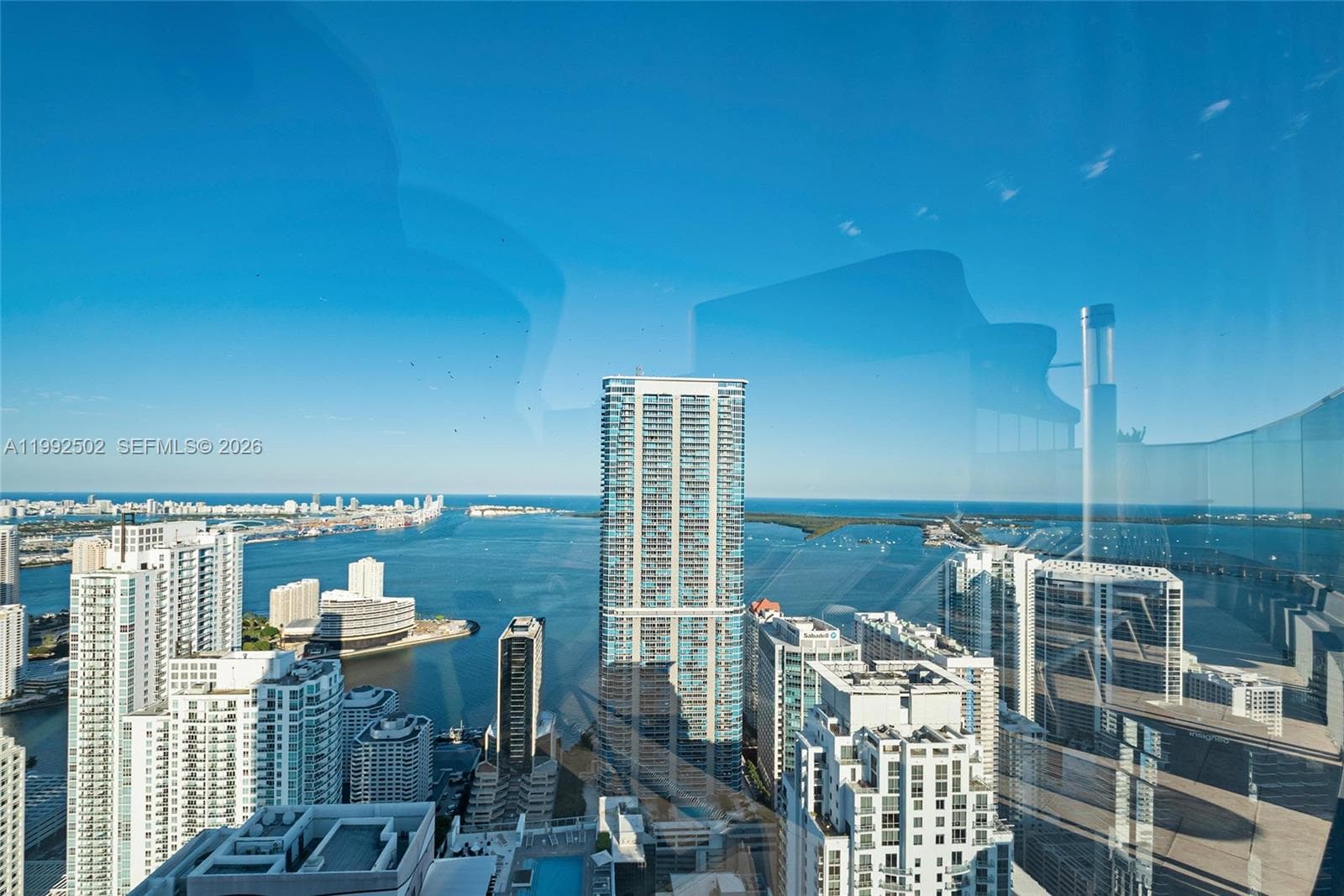 1000 Brickell Plz # 3702, Miami FL 33131 — 50