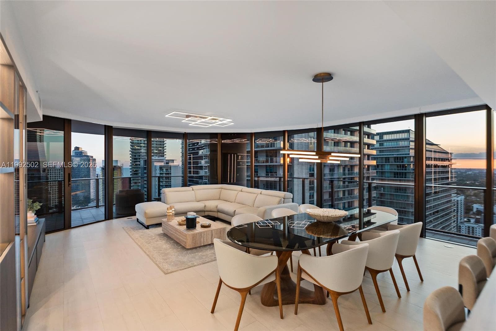 1000 Brickell Plz # 3702, Miami FL 33131 — 35