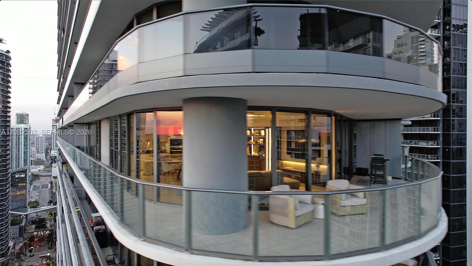 1000 Brickell Plz # 3702, Miami FL 33131 — 31