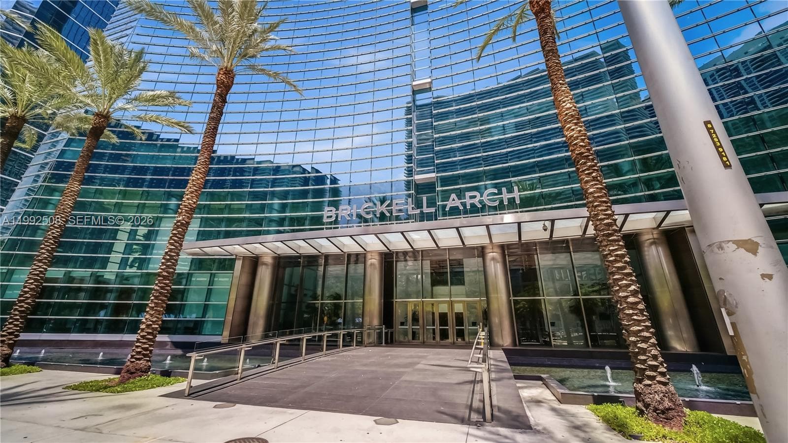 1395 Brickell Ave # 3407, Miami FL 33131 — 23
