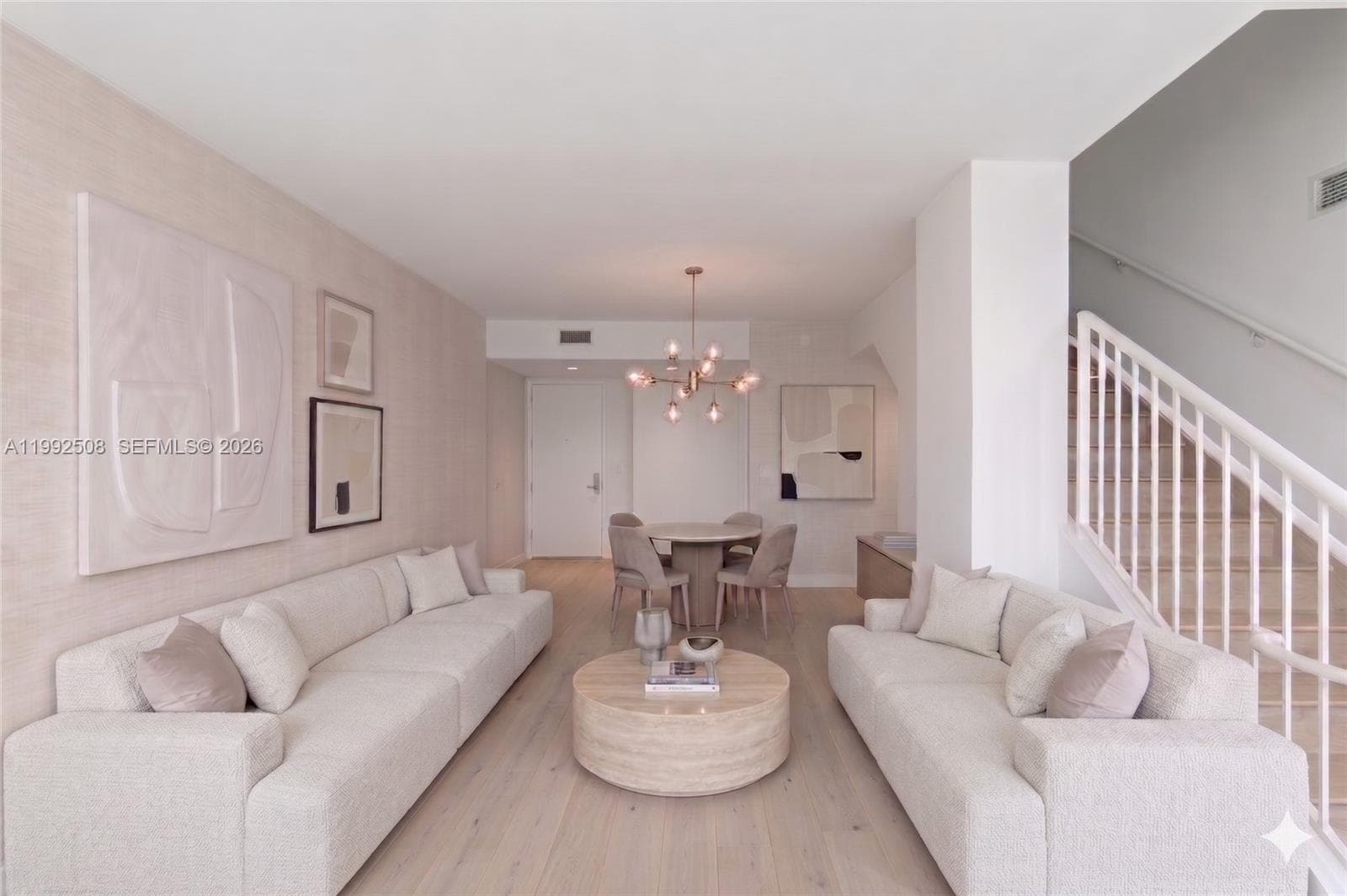 1395 Brickell Ave # 3407, Miami FL 33131 — 2