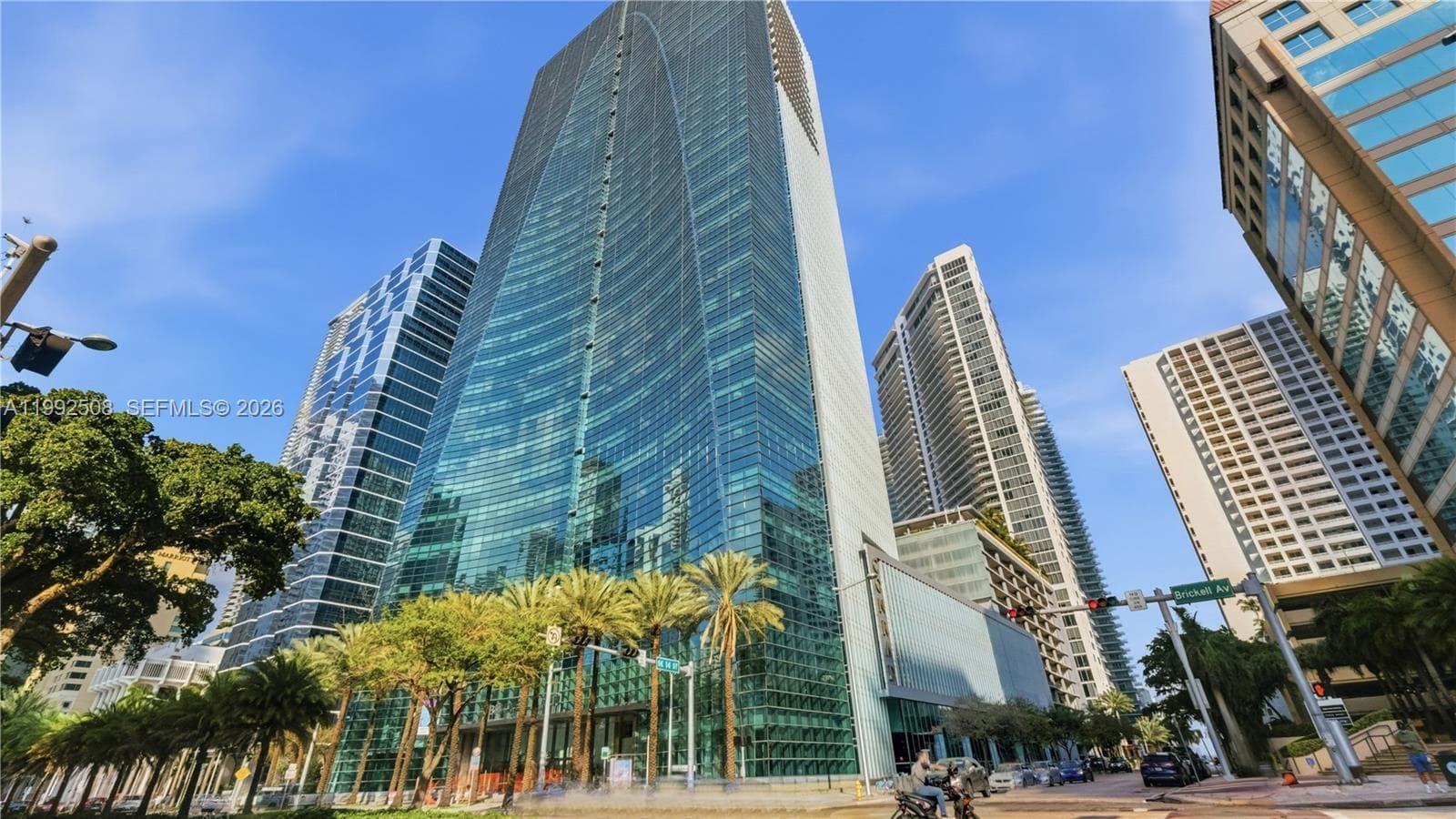 1395 Brickell Ave # 3407, Miami FL 33131 — 6