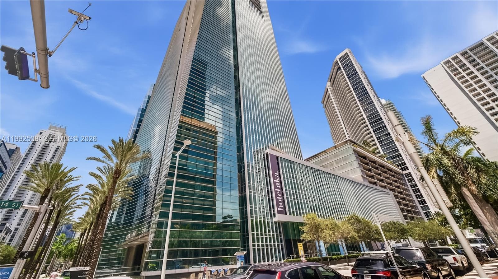 1395 Brickell Ave # 3407, Miami FL 33131 — 43