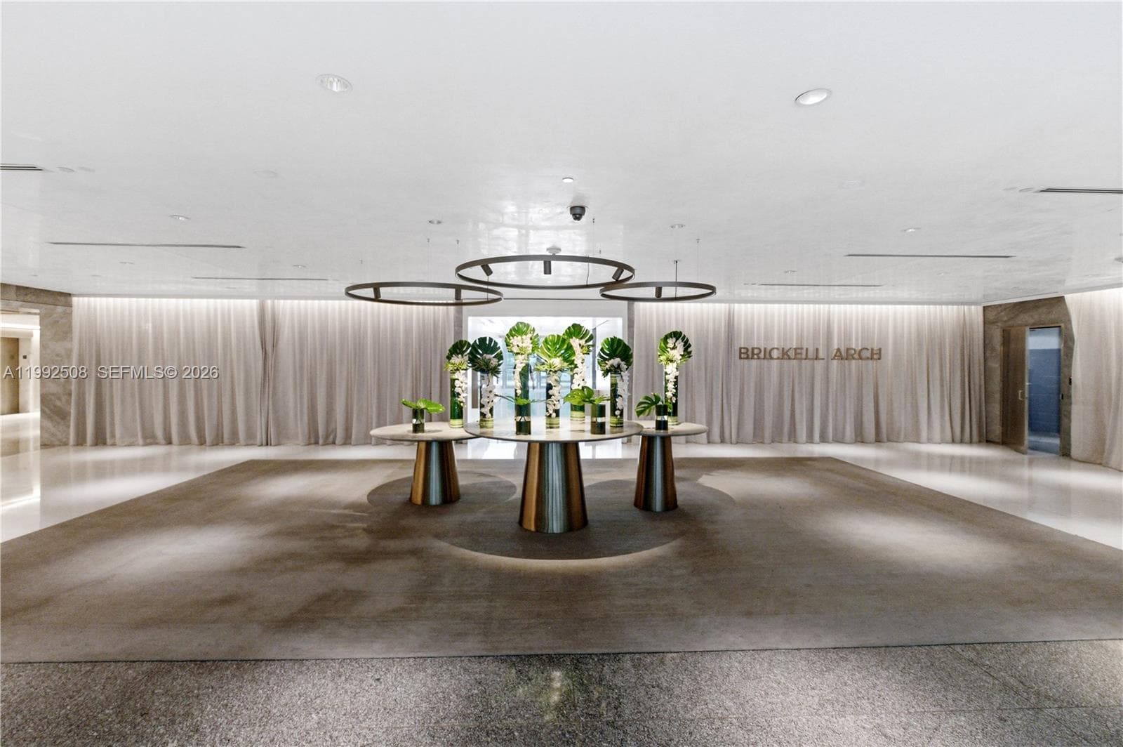 1395 Brickell Ave # 3407, Miami FL 33131 — 26