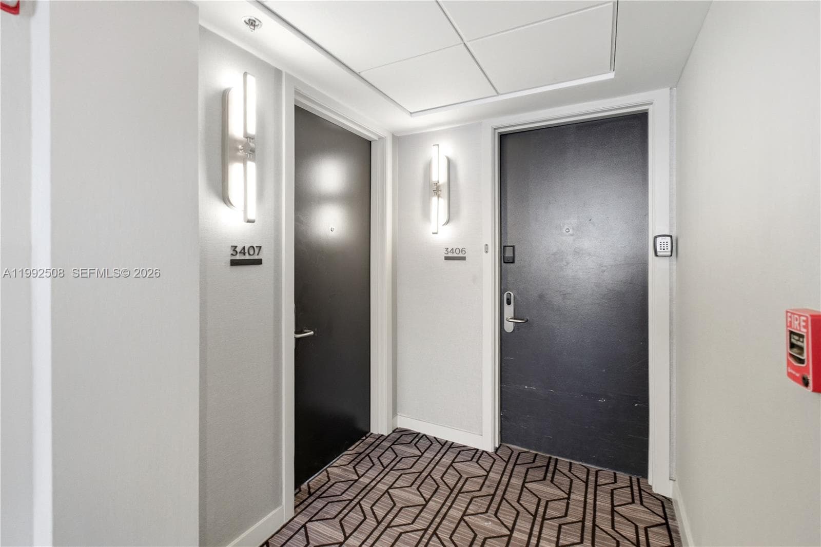1395 Brickell Ave # 3407, Miami FL 33131 — 7