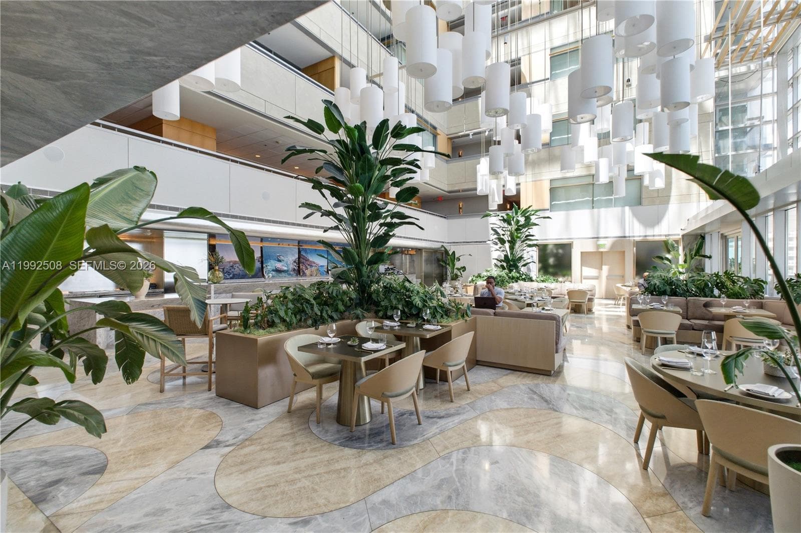 1395 Brickell Ave # 3407, Miami FL 33131 — 30