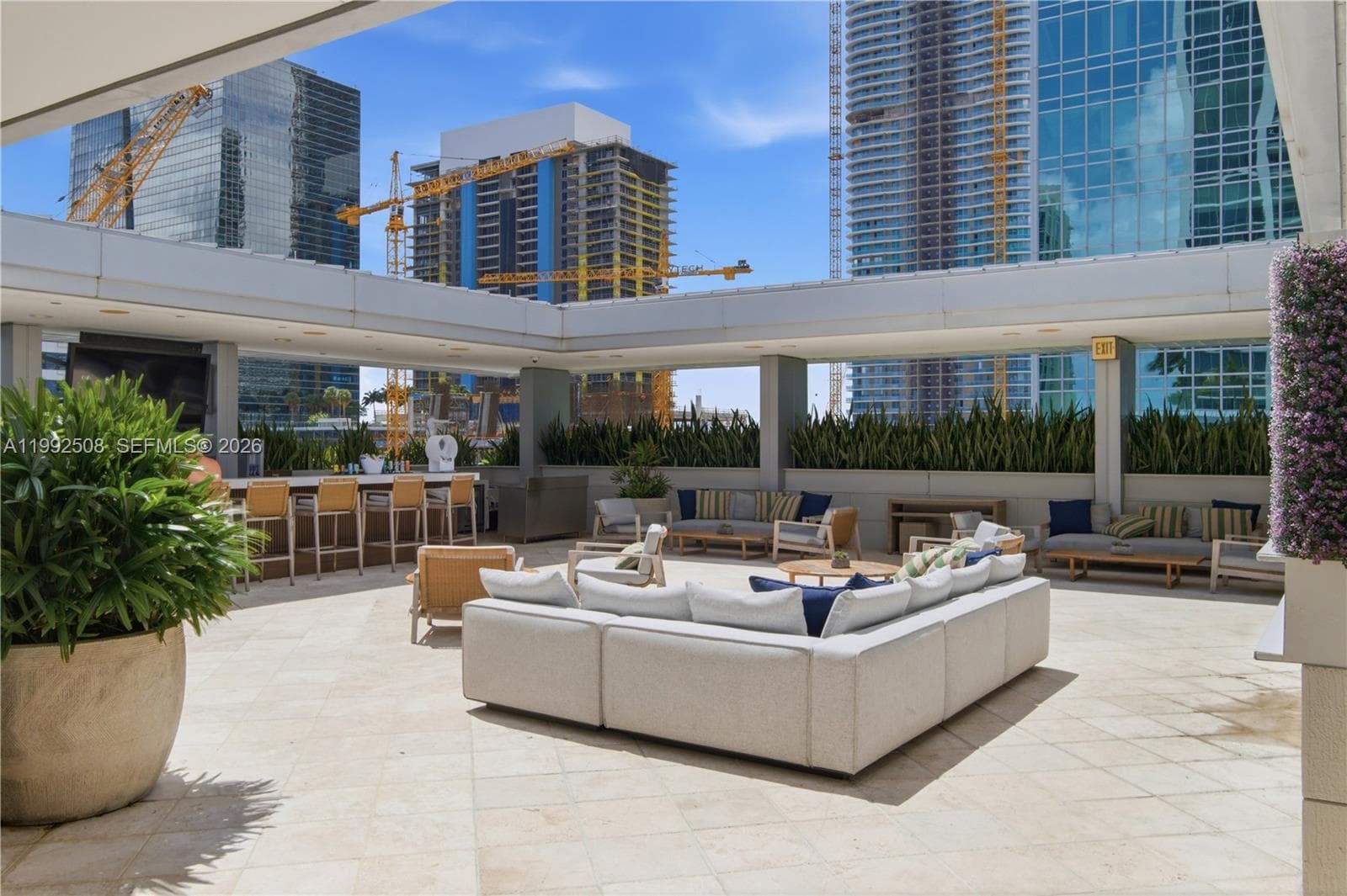 1395 Brickell Ave # 3407, Miami FL 33131 — 41