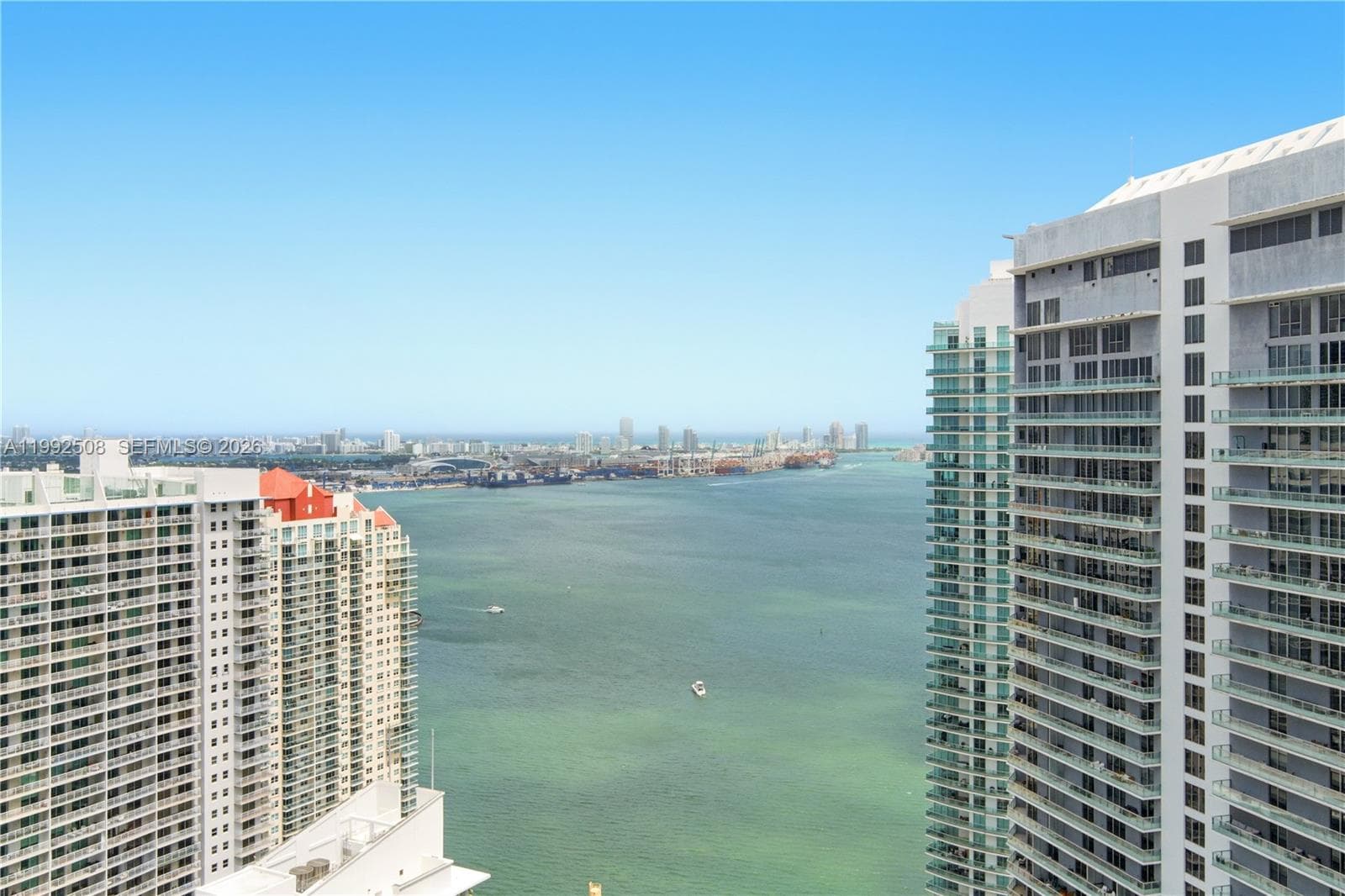 1395 Brickell Ave # 3407, Miami FL 33131 — 15
