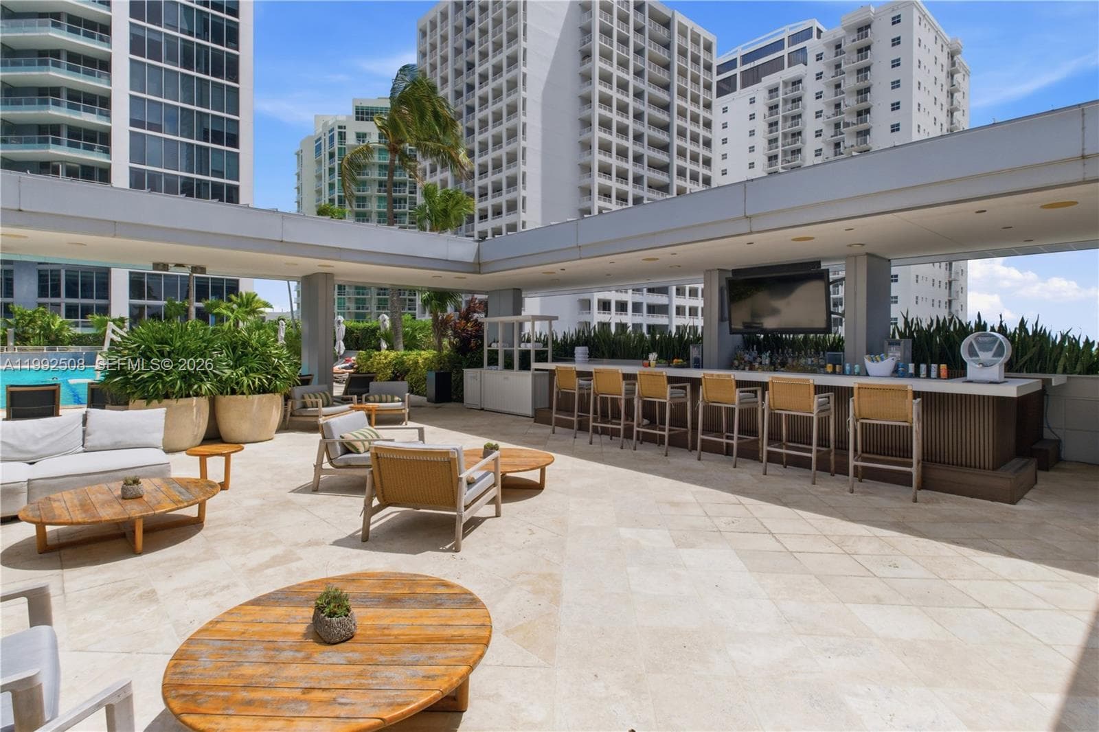 1395 Brickell Ave # 3407, Miami FL 33131 — 40