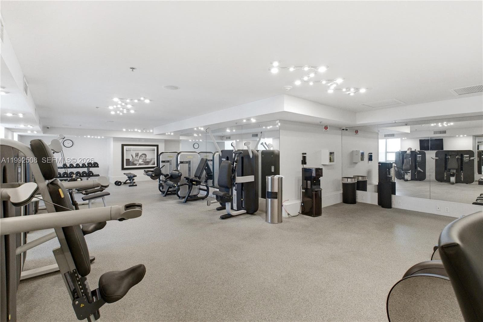1395 Brickell Ave # 3407, Miami FL 33131 — 35
