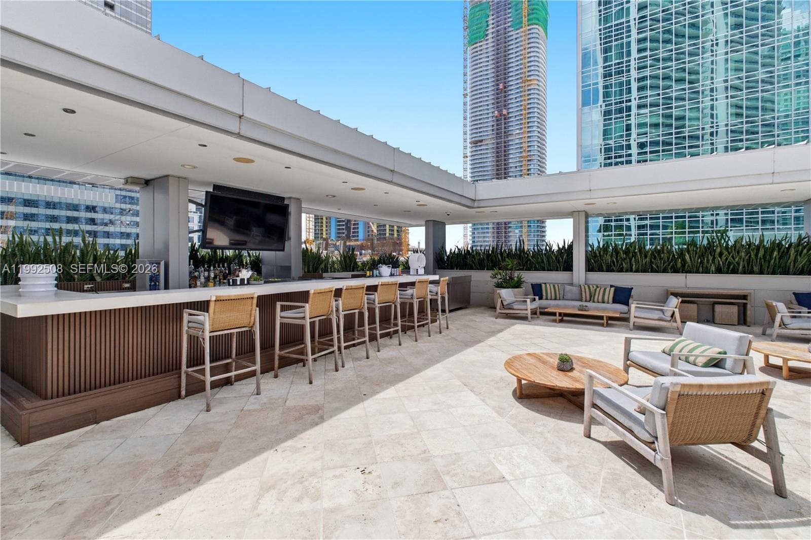 1395 Brickell Ave # 3407, Miami FL 33131 — 39