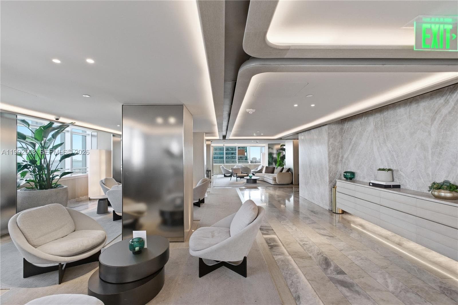 1395 Brickell Ave # 3407, Miami FL 33131 — 29