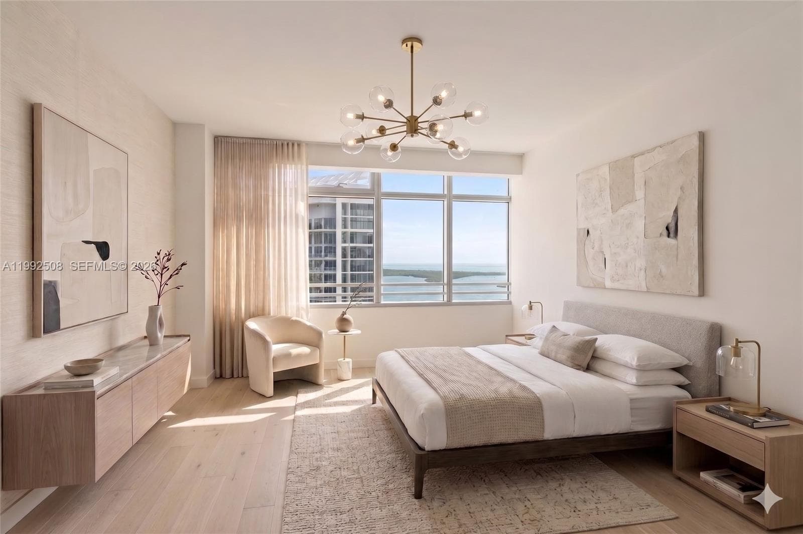 1395 Brickell Ave # 3407, Miami FL 33131 — 4