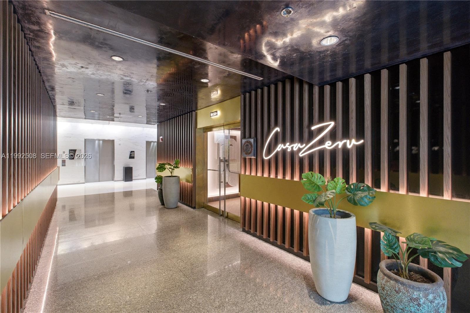 1395 Brickell Ave # 3407, Miami FL 33131 — 25