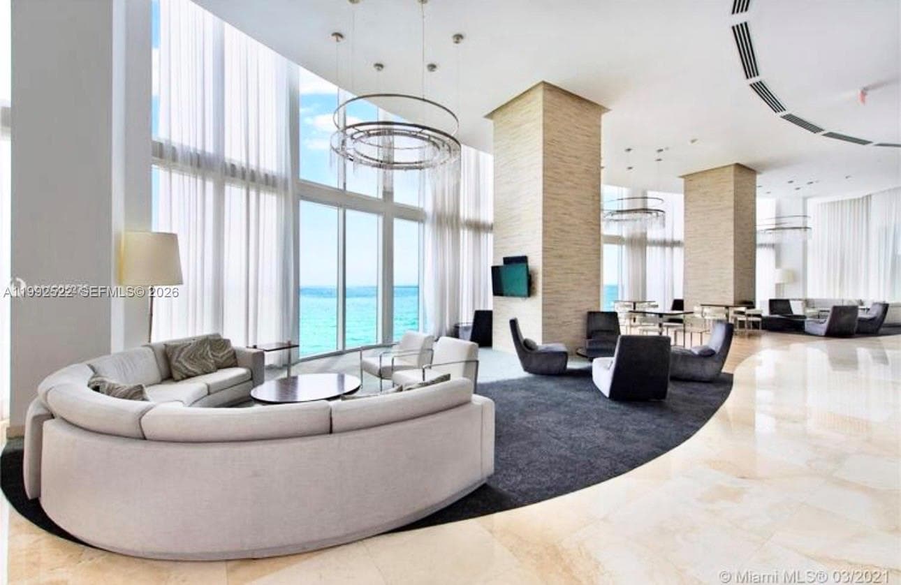 16001 Collins Ave # 2102, Sunny Isles Beach FL 33160 — 22