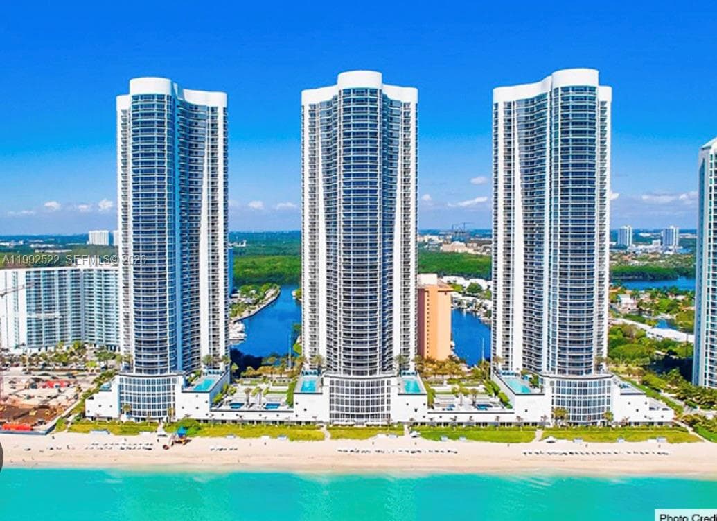 16001 Collins Ave # 2102, Sunny Isles Beach FL 33160 — 1