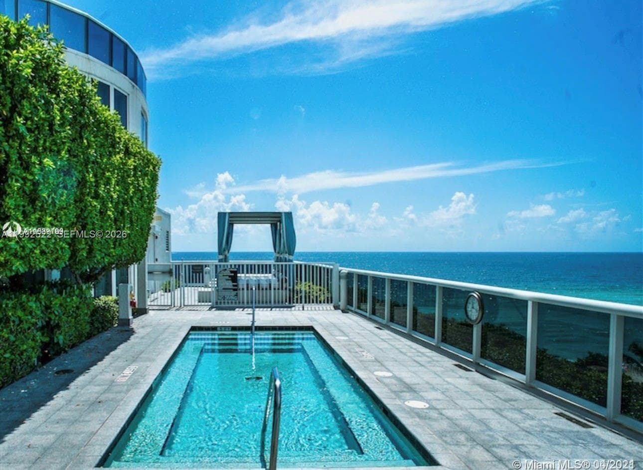 16001 Collins Ave # 2102, Sunny Isles Beach FL 33160 — 25