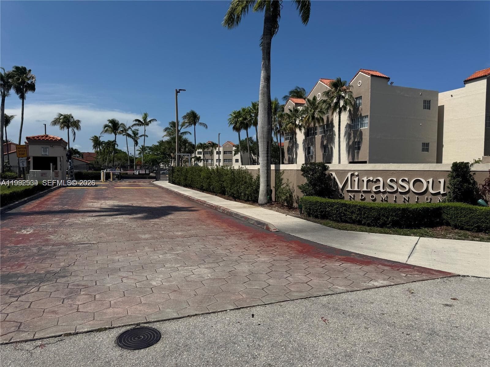 6155 NW 186th St # 207, Hialeah FL 33015 — 3