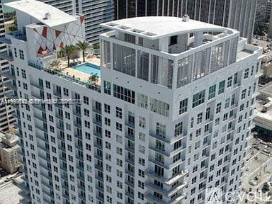 133 NE 2nd Ave # 3410, Miami FL 33132 — 2