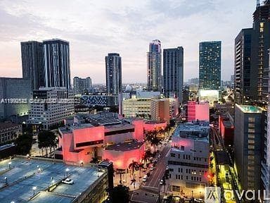 133 NE 2nd Ave # 3410, Miami FL 33132 — 17