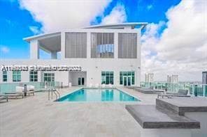 133 NE 2nd Ave # 3410, Miami FL 33132 — 3