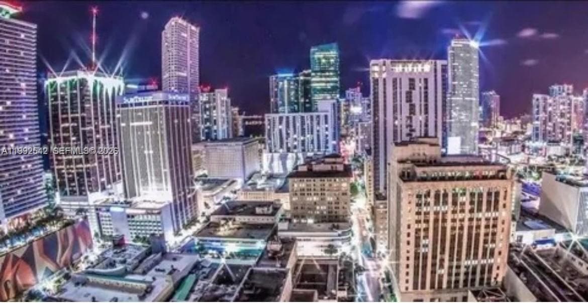 133 NE 2nd Ave # 3410, Miami FL 33132 — 1