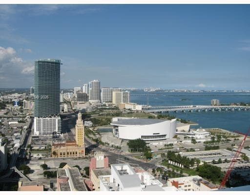 133 NE 2nd Ave # 3410, Miami FL 33132 — 18
