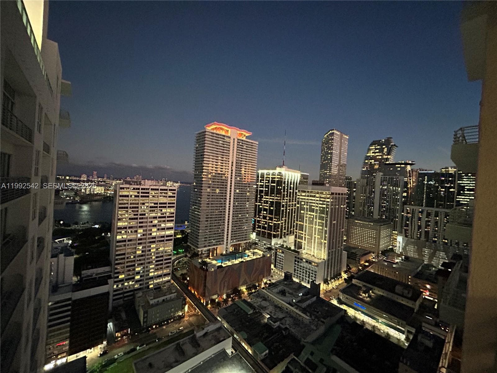 133 NE 2nd Ave # 3410, Miami FL 33132 — 11