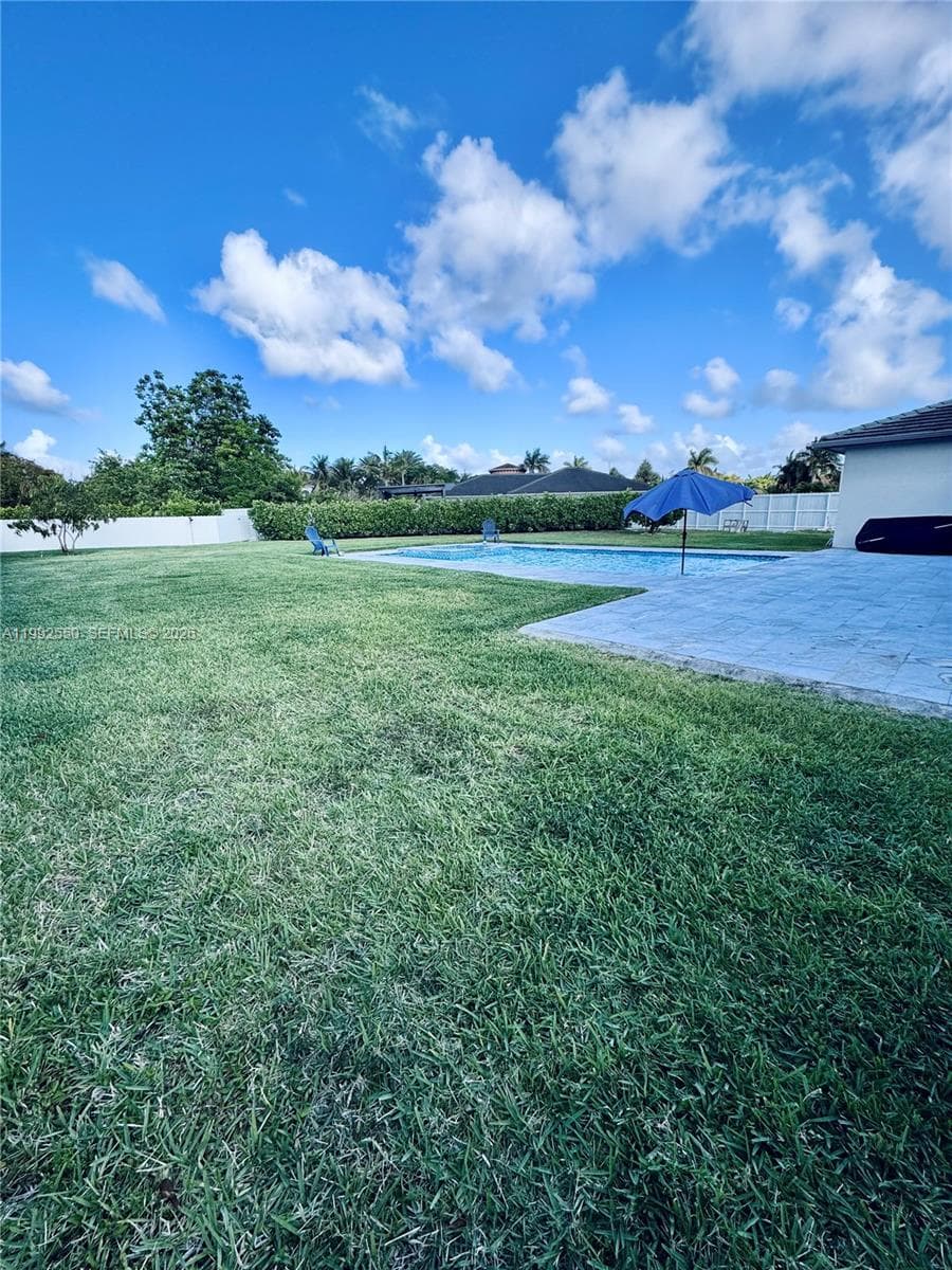19303 SW 132nd Path, Miami FL 33177 — 27