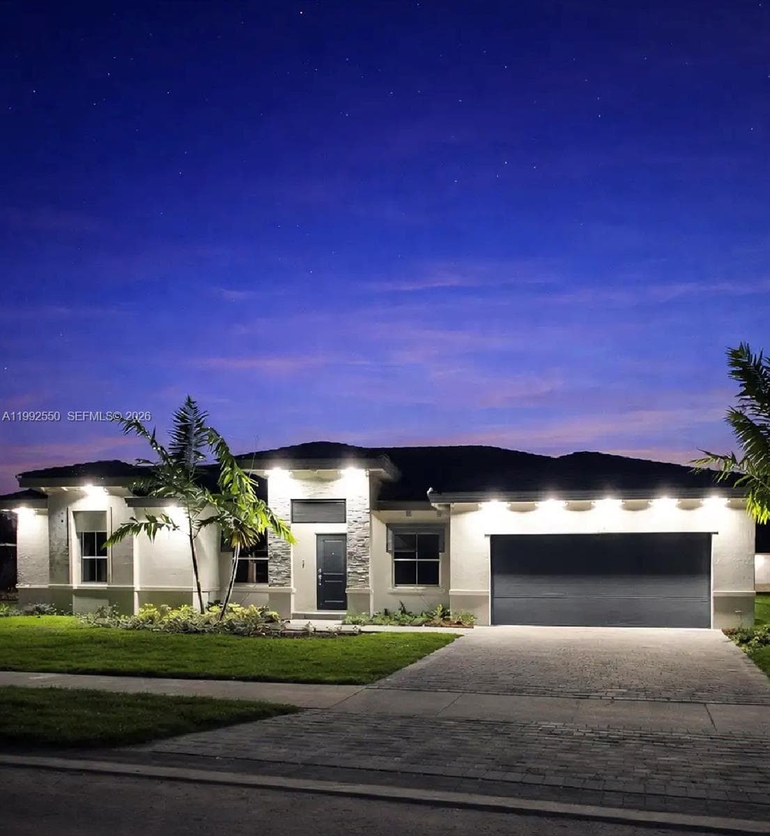 19303 SW 132nd Path, Miami FL 33177 — 2
