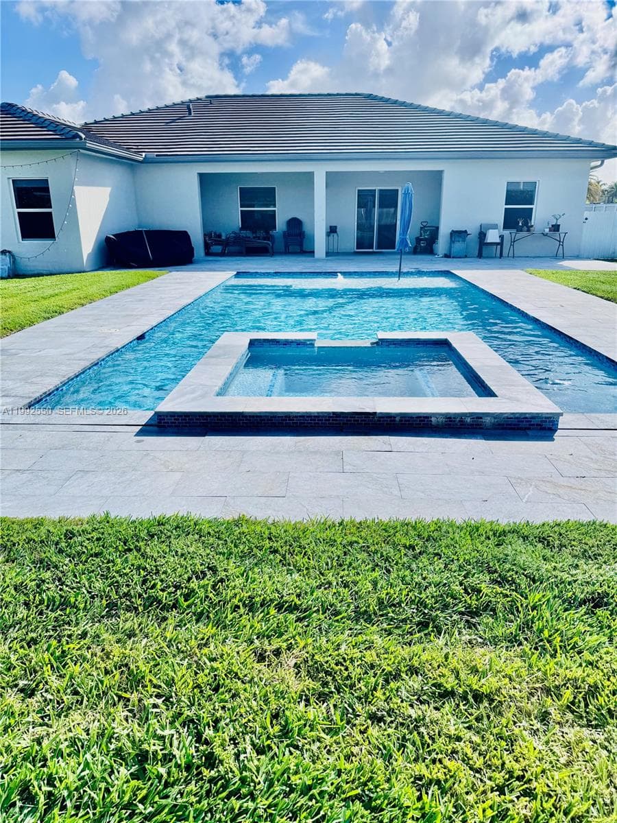 19303 SW 132nd Path, Miami FL 33177 — 26