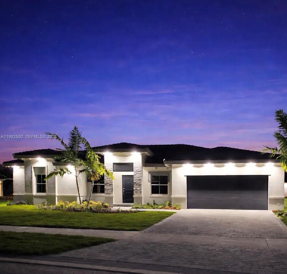 19303 SW 132nd Path, Miami FL 33177 — 3