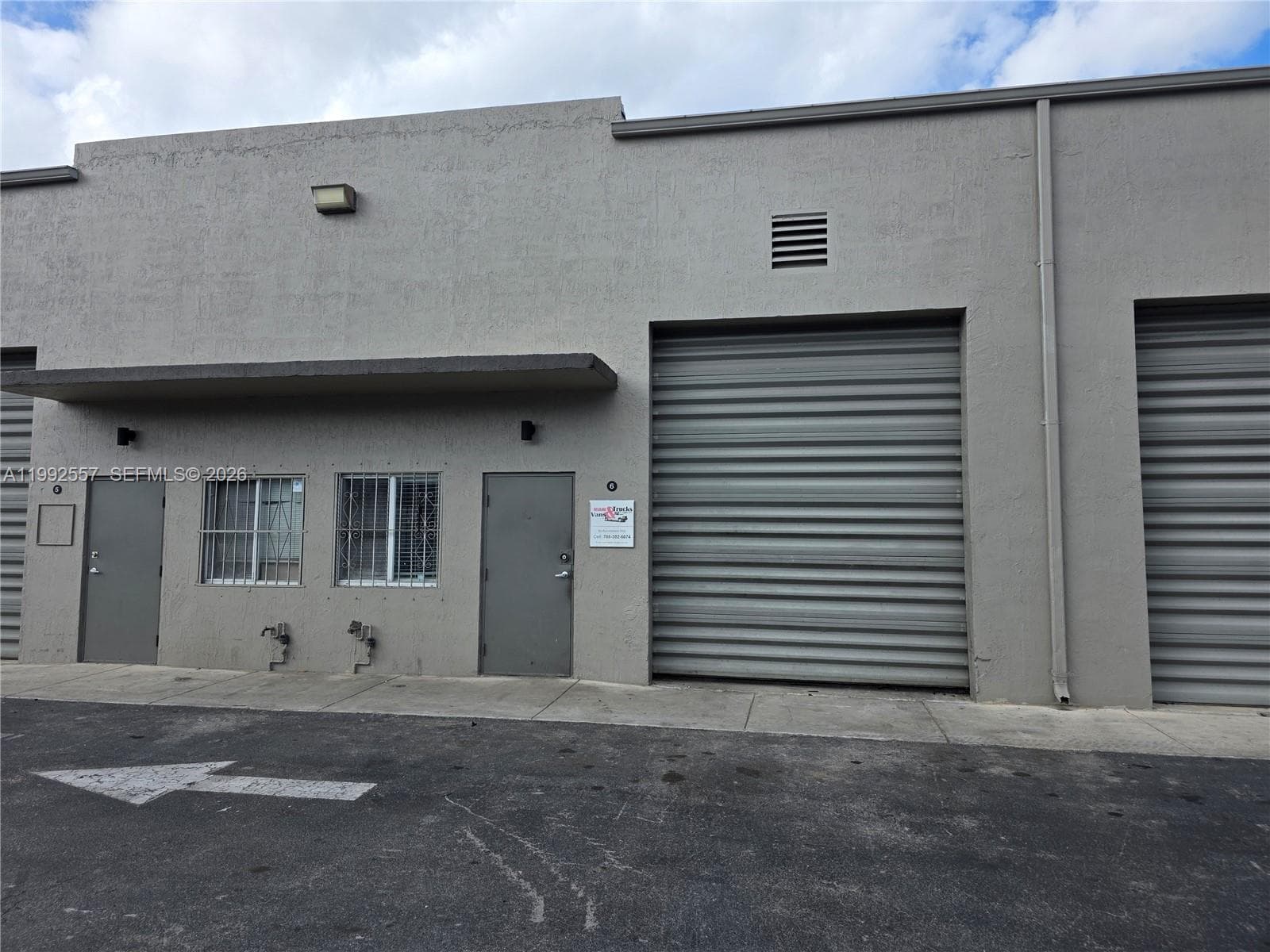 16225 SW 117th Ave # 6, Miami FL 33177 — 1