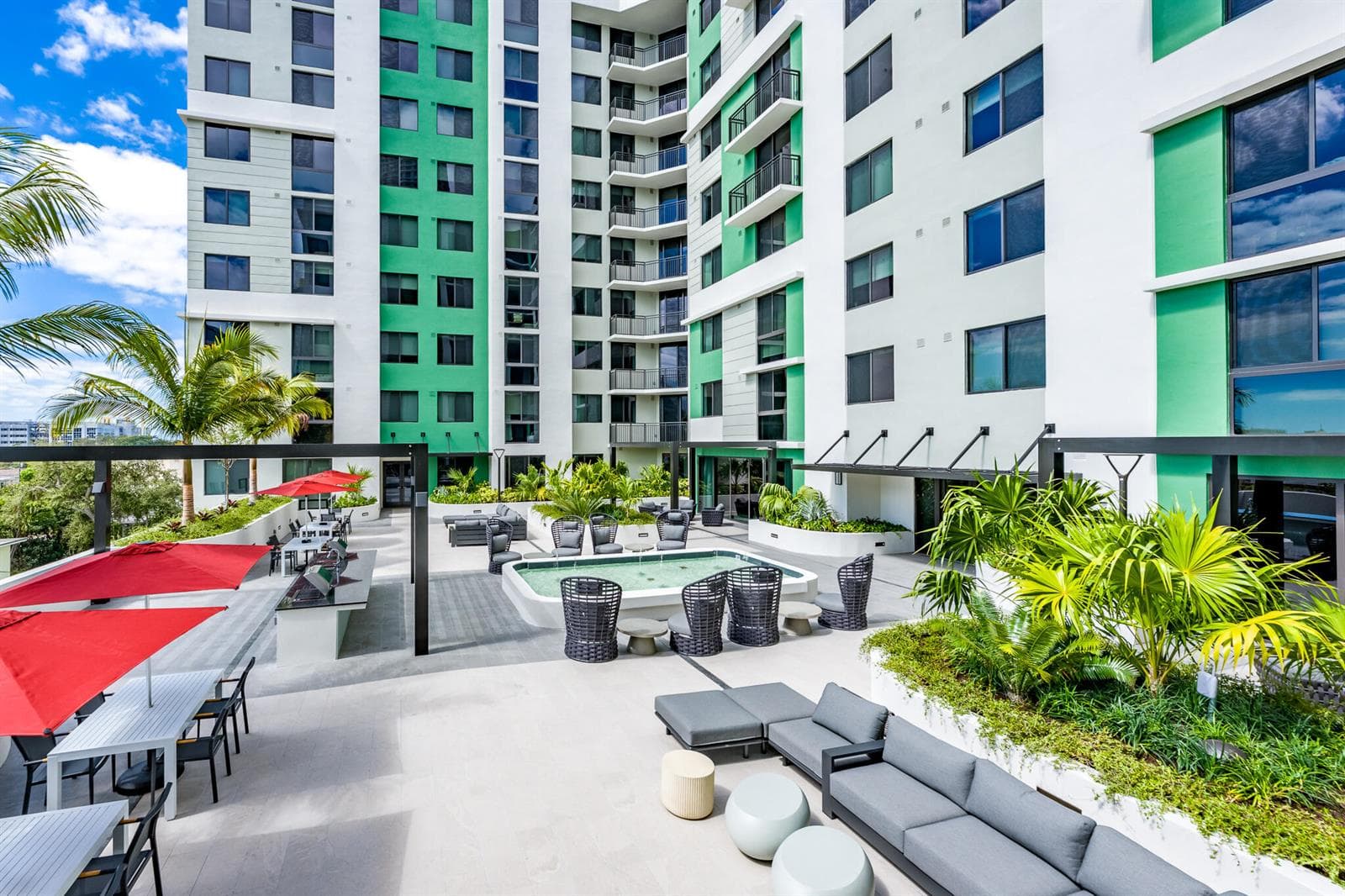 450 SW 5th Street # 401, Miami FL 33130 — 6