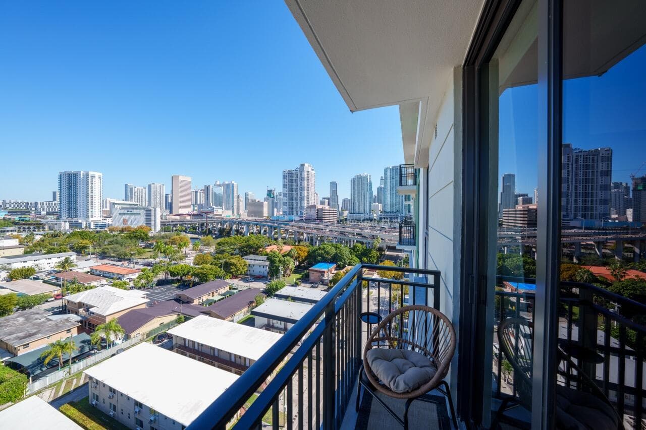 450 SW 5th Street # 401, Miami FL 33130 — 22