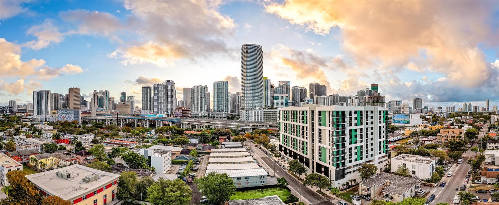 450 SW 5th Street # 401, Miami FL 33130 — 3