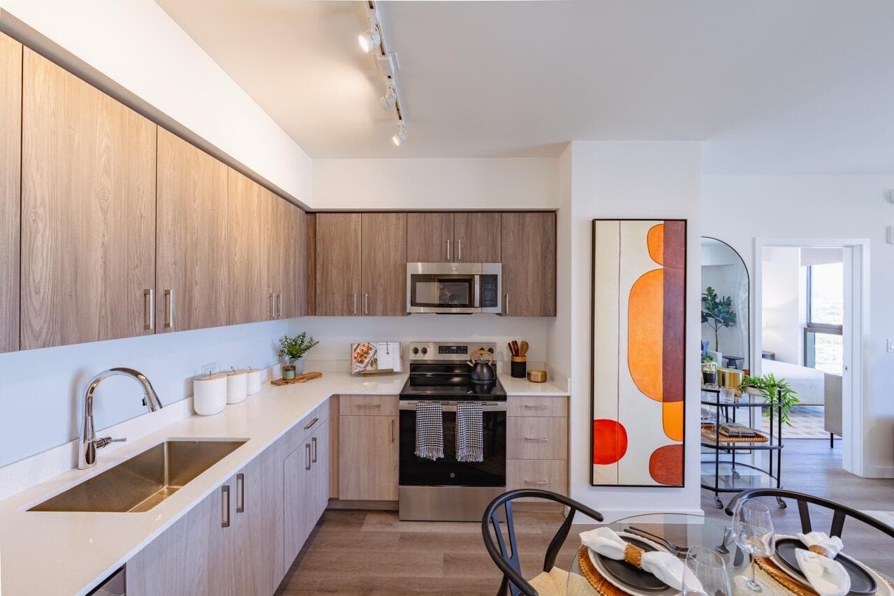 450 SW 5th Street # 401, Miami FL 33130 — 21