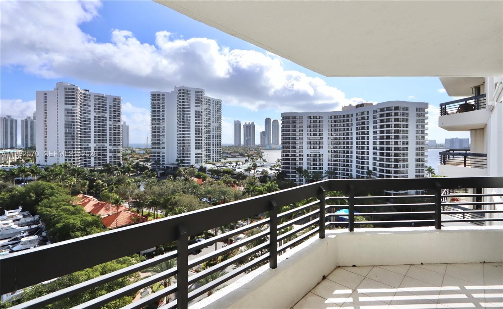 3500 Mystic Pointe Dr # 1207, Aventura FL 33180 — 32