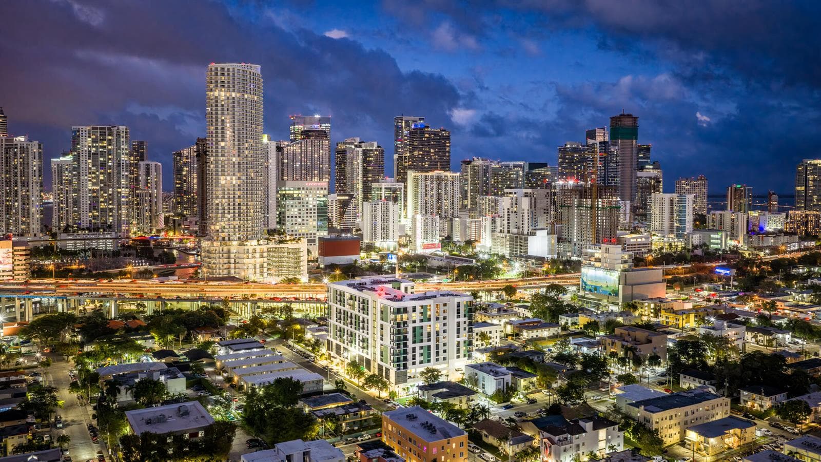450 SW 5th Street # 515, Miami FL 33130 — 2