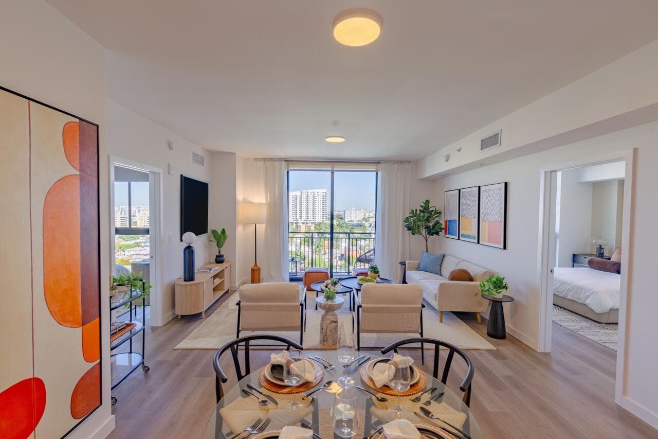 450 SW 5th Street # 515, Miami FL 33130 — 13