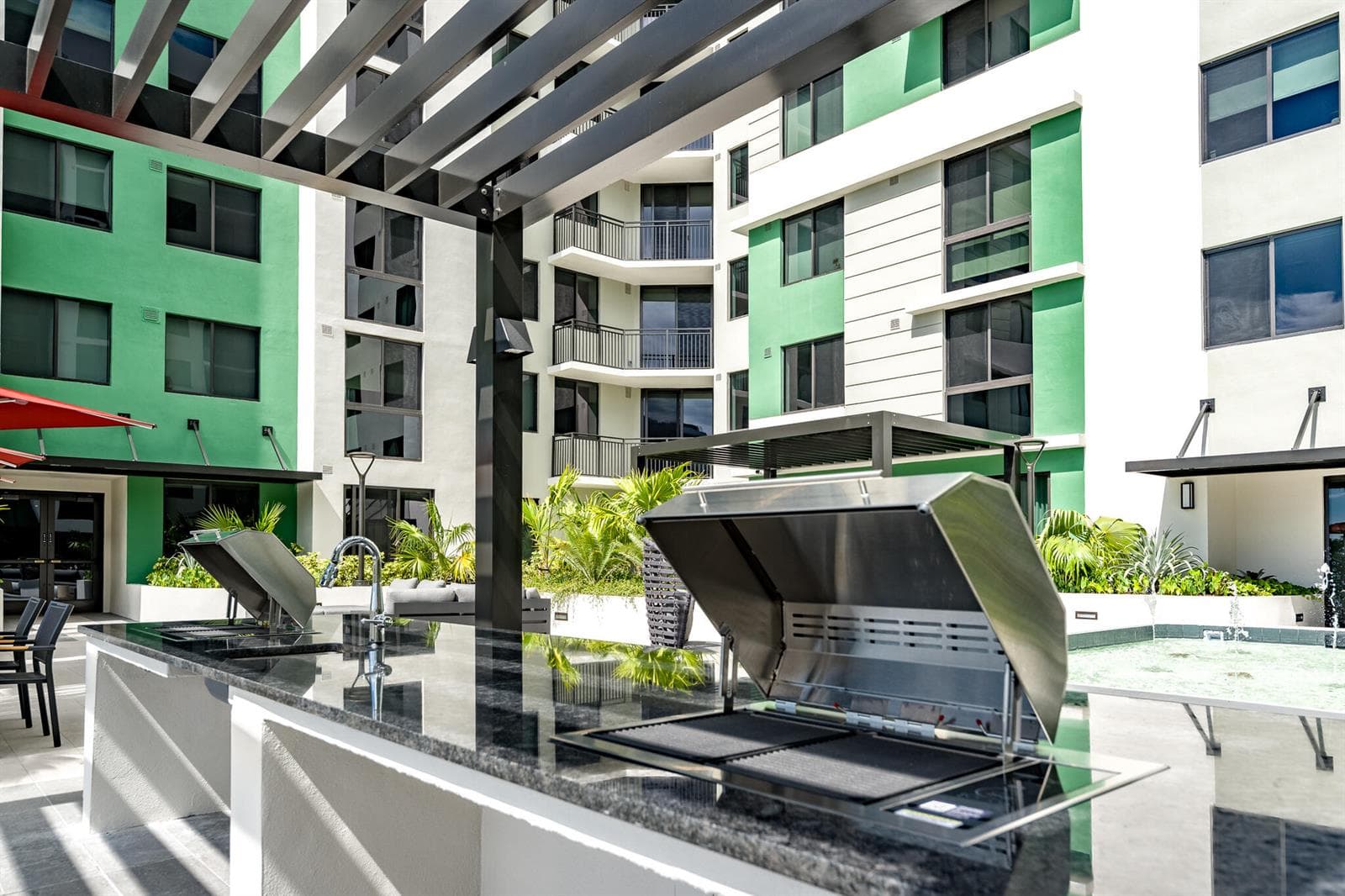 450 SW 5th Street # 515, Miami FL 33130 — 7