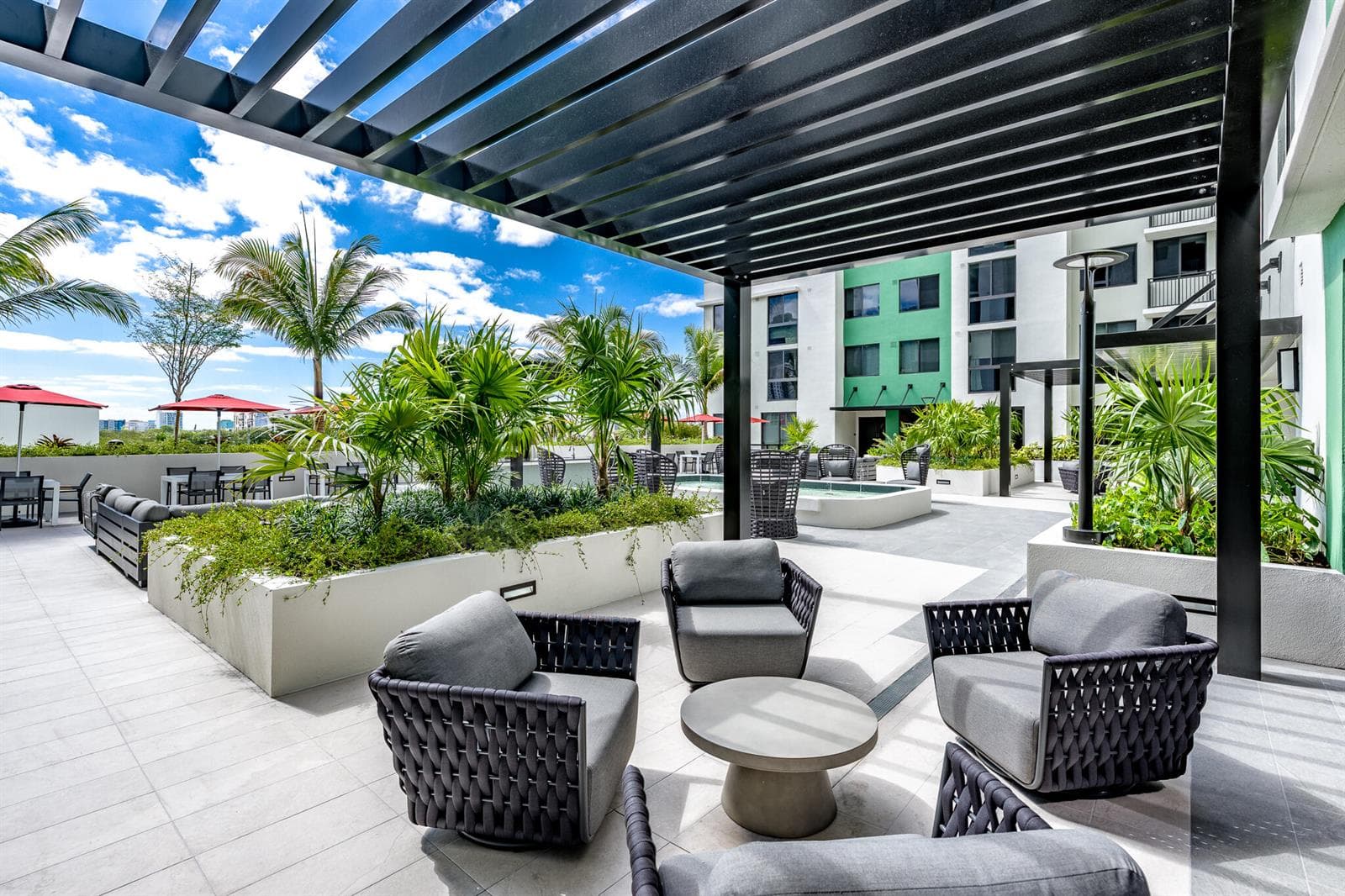 450 SW 5th Street # 515, Miami FL 33130 — 5