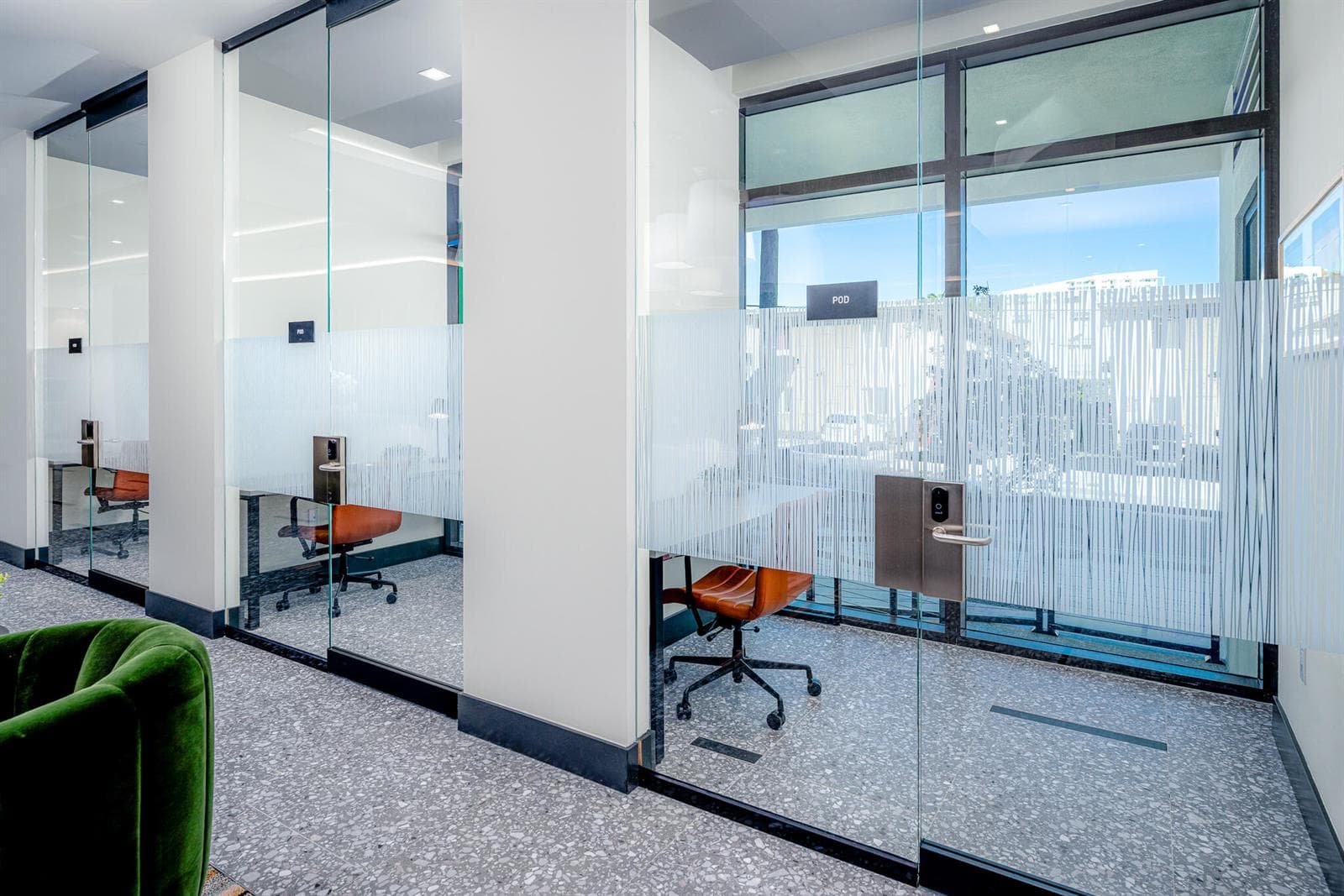 450 SW 5th Street # 515, Miami FL 33130 — 29